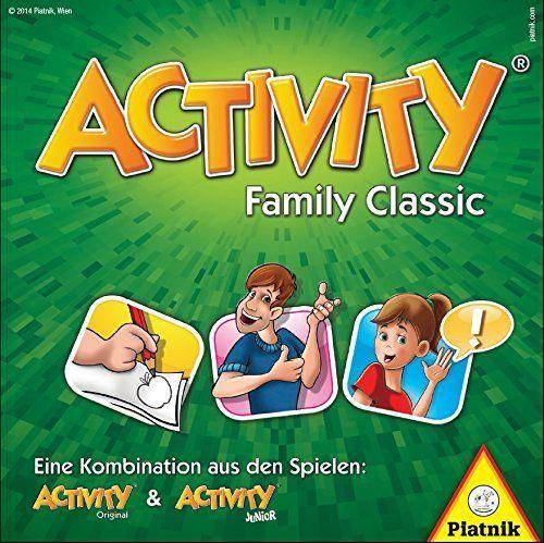 Activity Family Classic