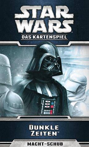 Star Wars LCG: Dunkle Zeiten