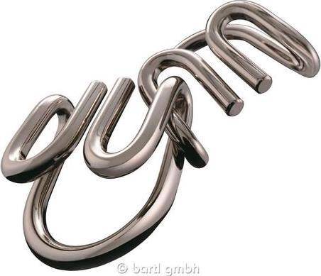 Huzzle Cast - Grad 5/6 - Devil