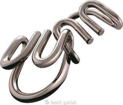 Huzzle Cast - Grad 5/6 - Devil