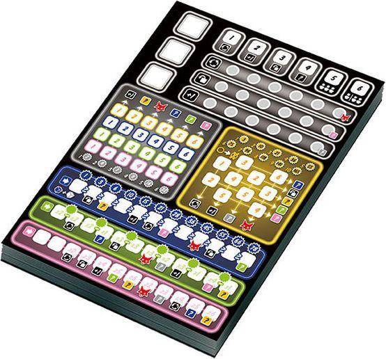 Doppelt so clever Ersatzblock