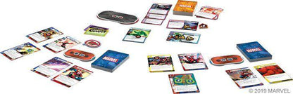 Marvel Champions LCG (DE)