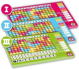 Noch Mal Zusatzblockset I, II, III