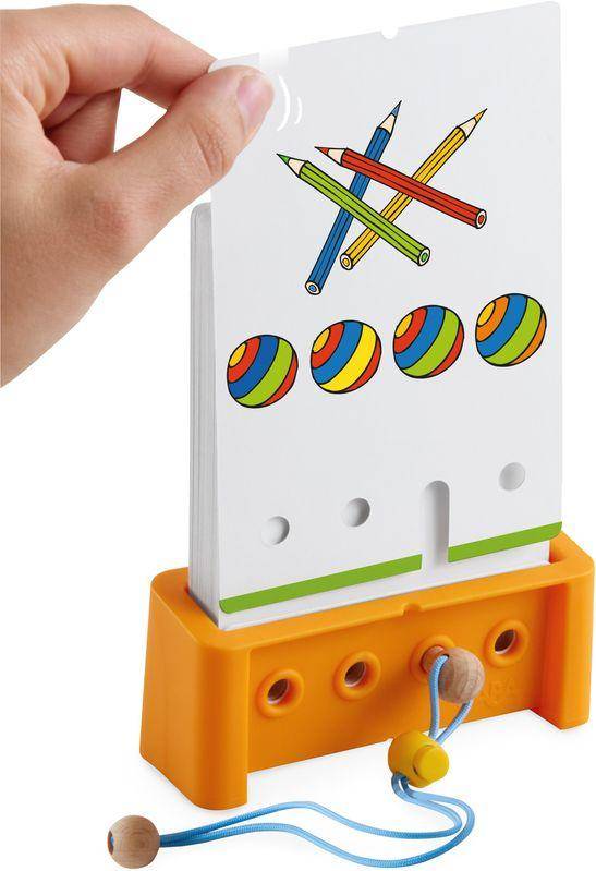 LogiCase Starter Set 5+