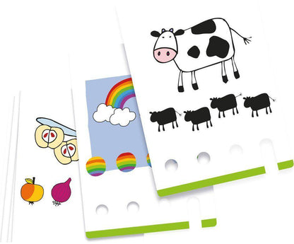 LogiCase Starter Set 5+