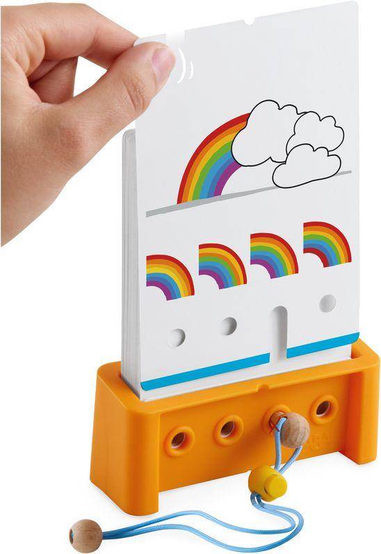 Logic! Case Starter Set 6+