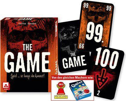 The Game