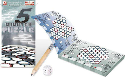 5 Minuten Puzzle