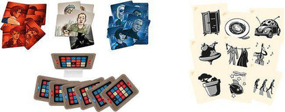 Codenames Pictures DE