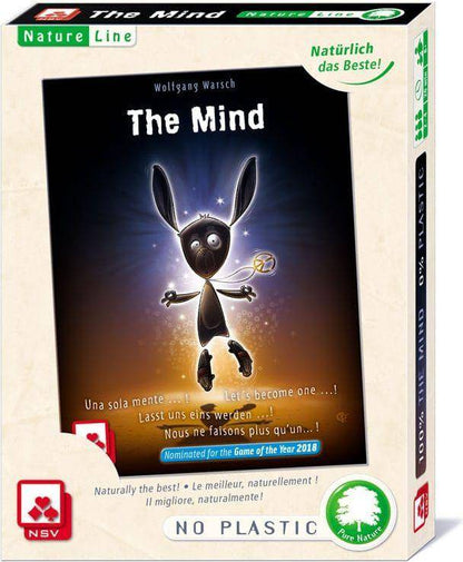 The Mind - nachhaltig NatureLine