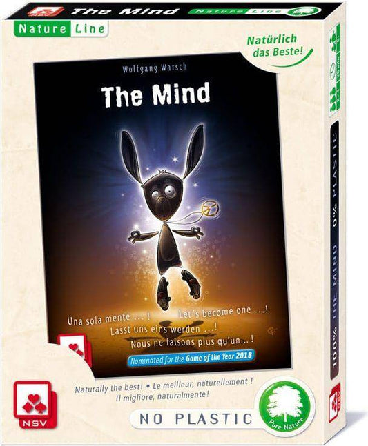 The Mind - nachhaltig NatureLine