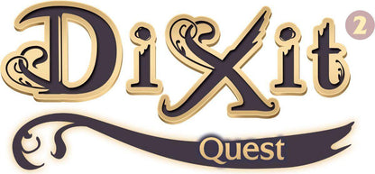 Dixit 2 - Quest