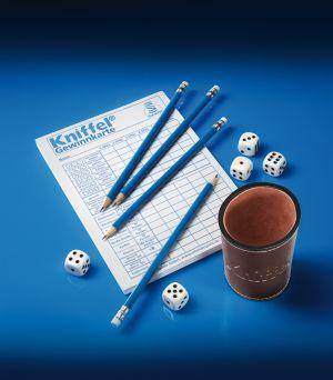 Kniffel, Classic Line