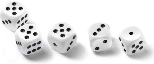 Kniffel, Classic Line