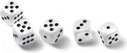 Kniffel, Classic Line