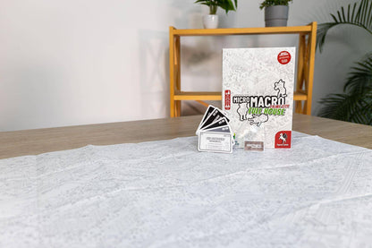 MicroMacro: Crime City 2 - Full House DE