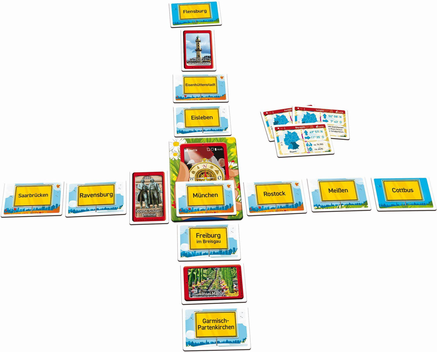 Ausgerechnet Buxtehude