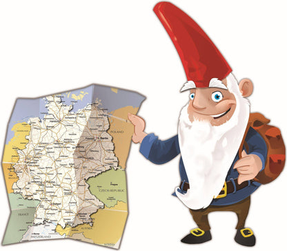 Ausgerechnet Buxtehude