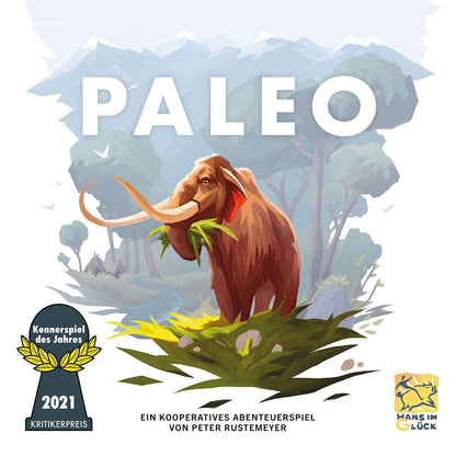 Paleo DE