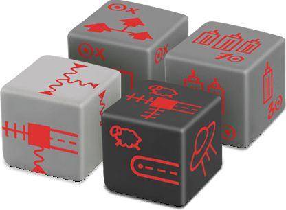 Railroad Ink: Zukunft [Erw.]