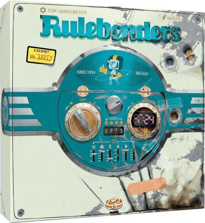 Rulebenders DE