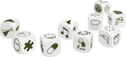 Story Cubes Voyages