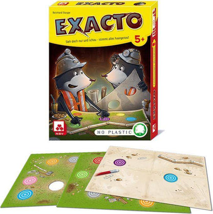 Exacto