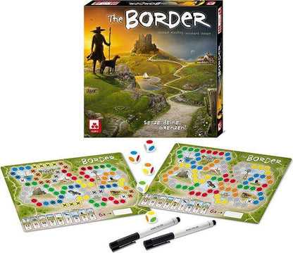 The Border