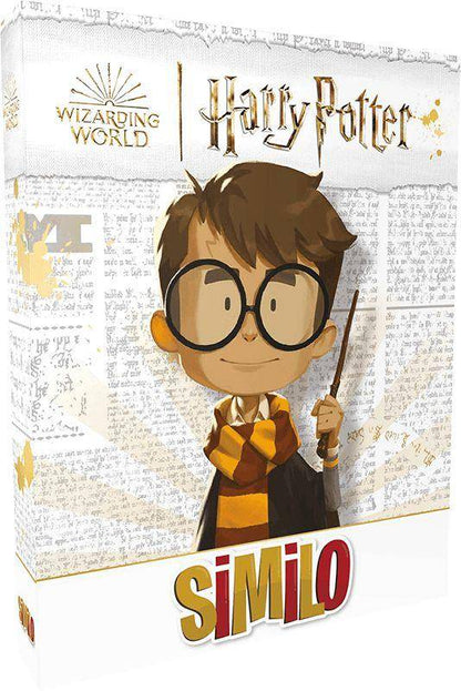 Similo - Harry Potter