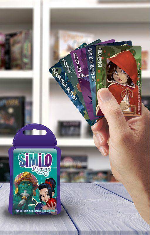 Similo - Märchen