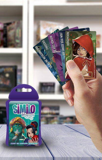 Similo - Märchen