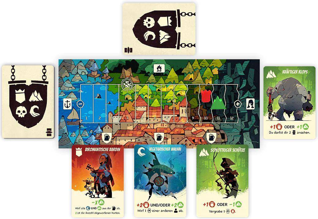 Heimliche Herrschaft