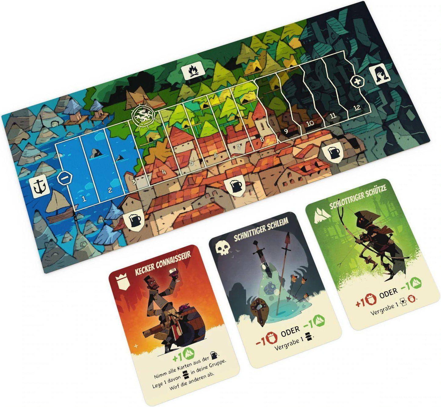 Heimliche Herrschaft