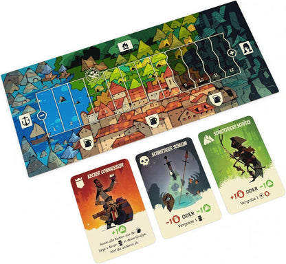 Heimliche Herrschaft