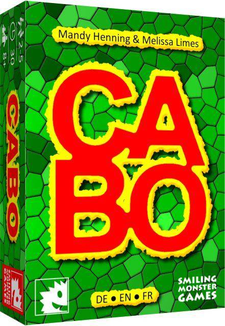 Cabo, deutsch