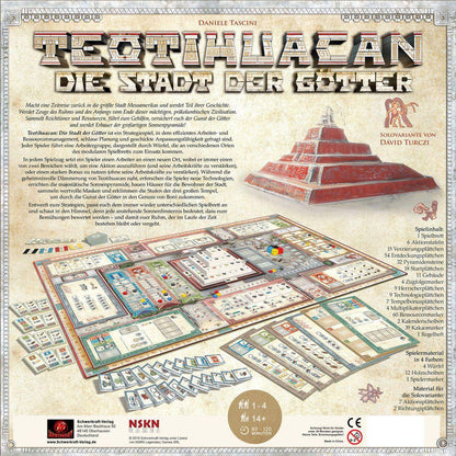 Teotihuacan