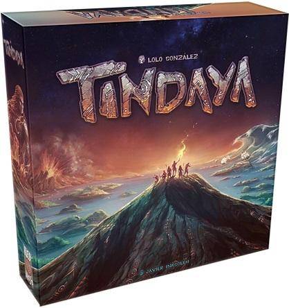 Tindaya DE
