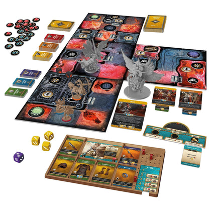 Massive Darkness 2: Höllenschlund