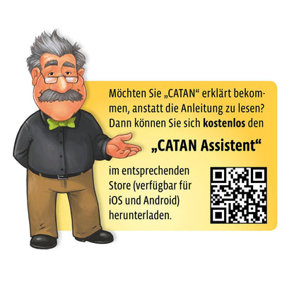 Catan - Entdecker & Piraten [Erw.] (nachhaltige Version 2022)
