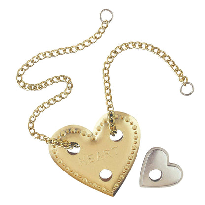 Huzzle Cast - Grad 4/6 - Heart