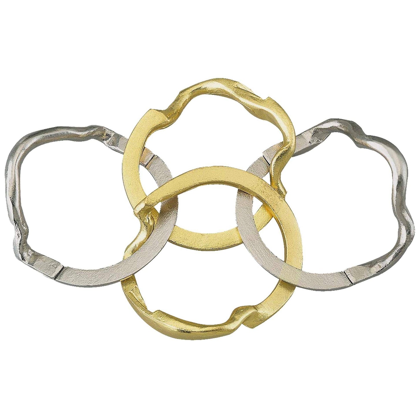 Huzzle Cast - Grad 4/6 - Ring