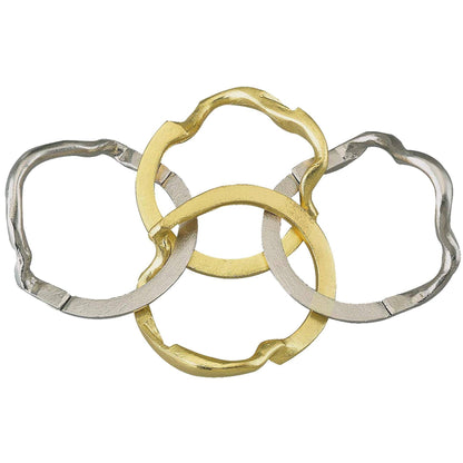 Huzzle Cast - Grad 4/6 - Ring