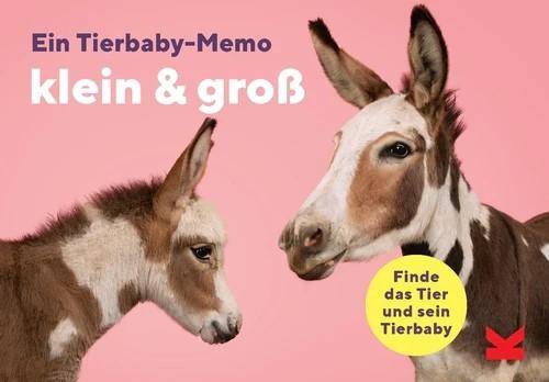 Klein & Groß