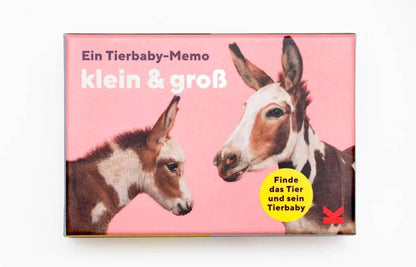 Klein & Groß