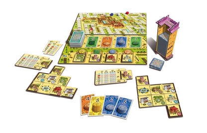 Alhambra: Revised Edition