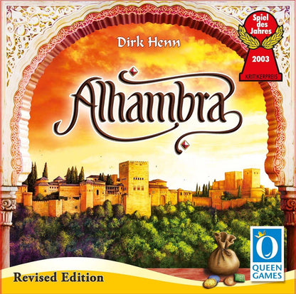 Alhambra: Revised Edition