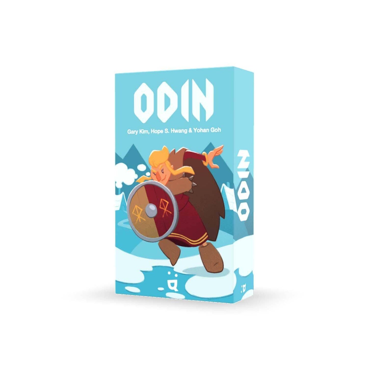 Odin (de)