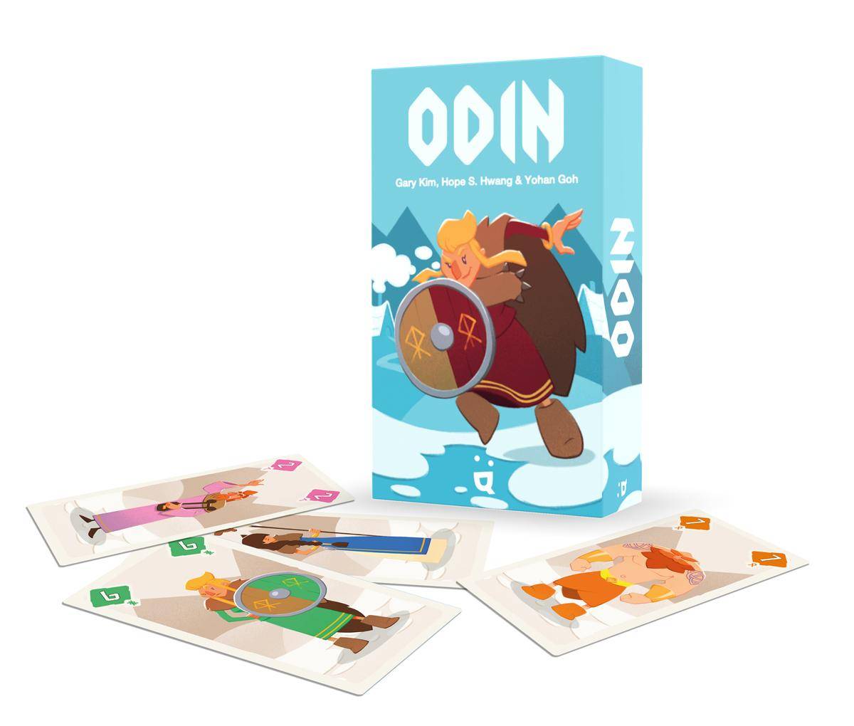 Odin (de)