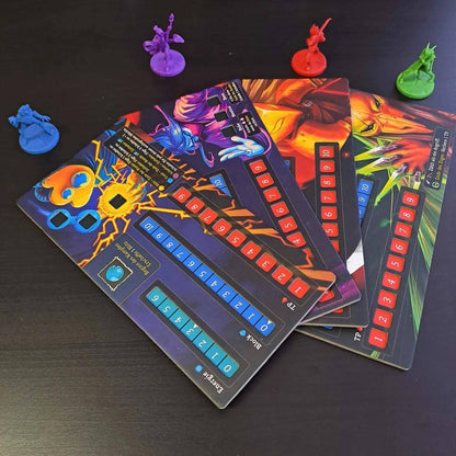 Slay the Spire: Das Brettspiel - Collector's Edition