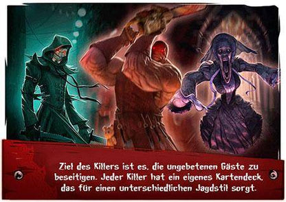 Terrorscape DE